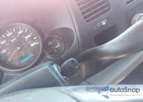 2007 GMC Sierra 1500 Work Truck из США, поврежденный, VIN 2GTEC13C971727791